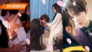 Dubbed | Wang Xuan | She Left with His Child, but Now the CEO Wants His Family Back💓 #cdrama #drama screenshot 4