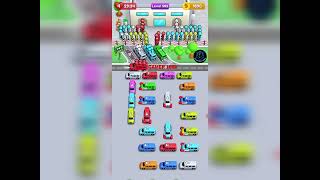 Crowd Express level 582 walkthrough solution 