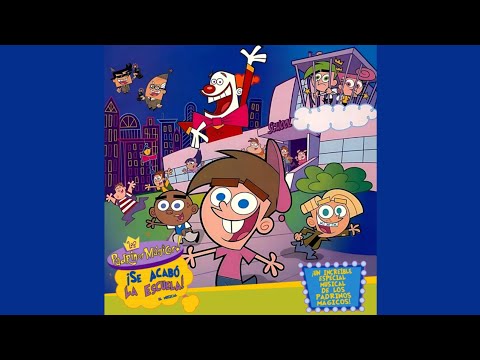 Ver video de Niños sin control