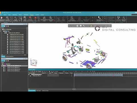 Process Simulate 2408
