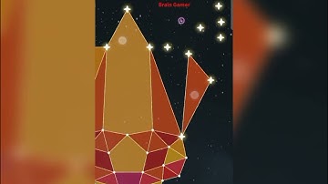 Dot puzzle level 19 gameplay walkthrough solution 