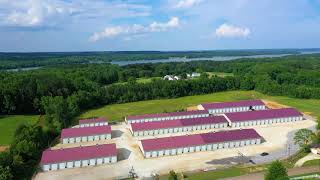 Storage Units for Rent Paris, TN.