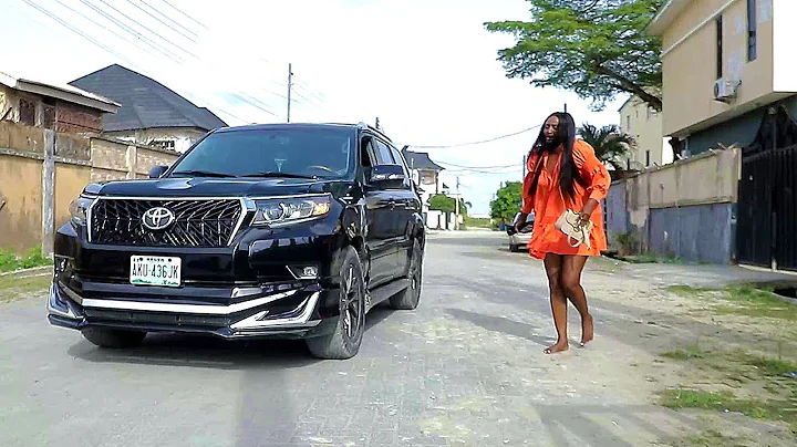 EVERY FAMILY REALLY NEEDS TO WATCH THIS MOVIE TODAY& LEARN A LIFE LESSON - Nigerian Movies