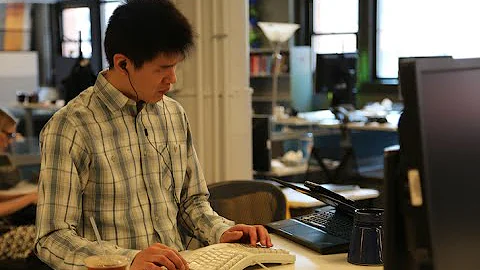Heres How Googles Blind Lawyer Does His Job