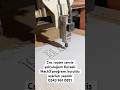 Mach3 proğram kurulumu yapıldı ayarları yapıldı Kocaeli Cnc Router teknik servis 0543 961 0821