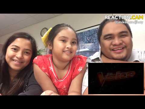 family-reacts-to-six-voices-battle-clips-from-radha-and-others---the-voice-2018-battles