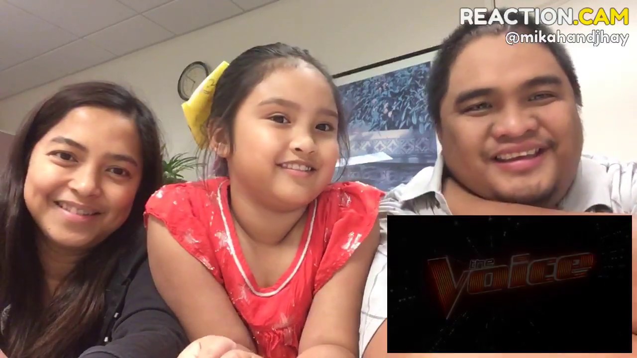 Six Voices Battle Clips From Radha And Others The Voice 2018 Battles Reaction Youtube