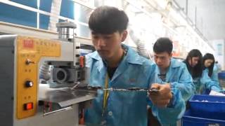 Alite Factory Tour Vedio 2014