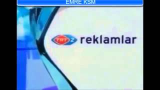 TRT 2 Reklam Jeneriği (2005-2010) Resimi