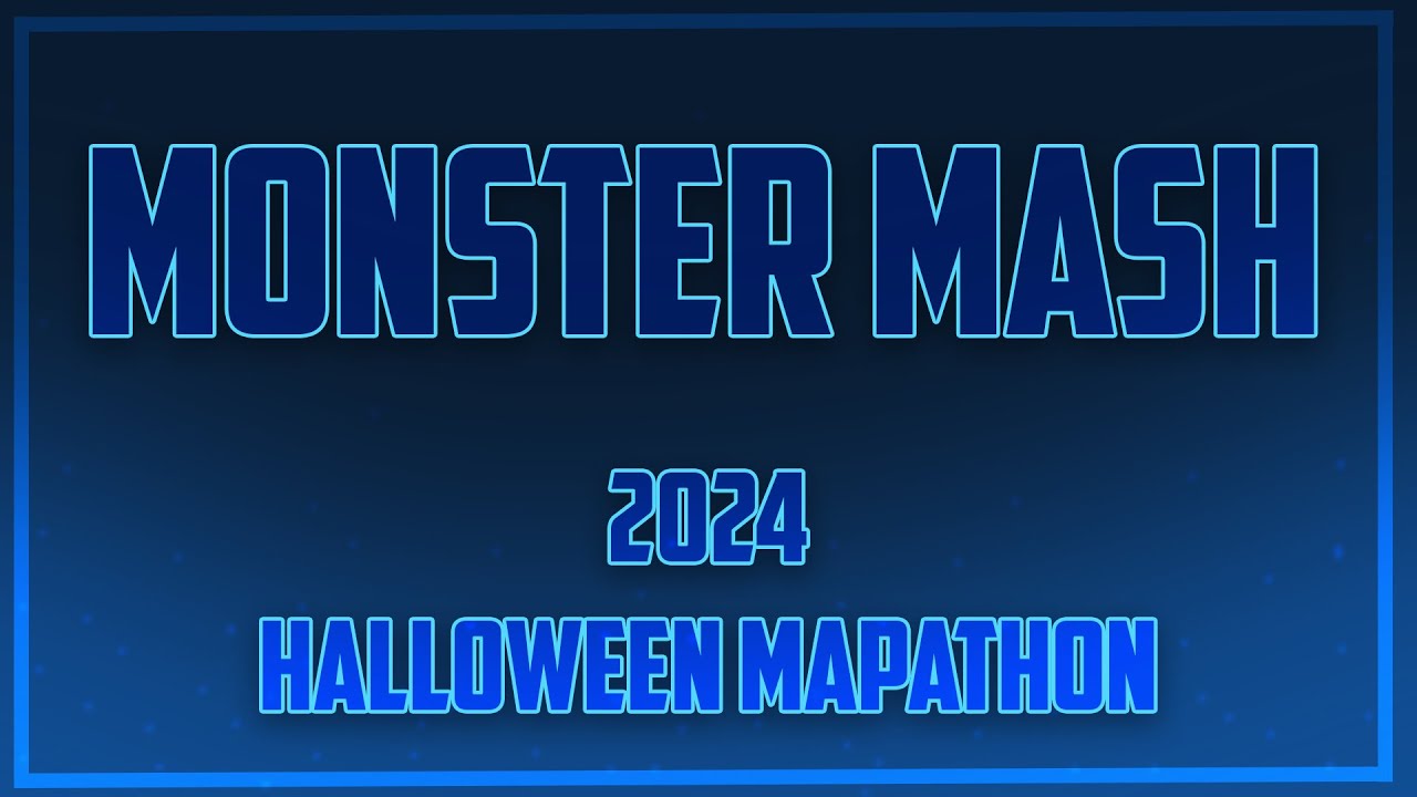 Monster Math Trailer Monster Mash Mapathon || TRAILER - YouTube