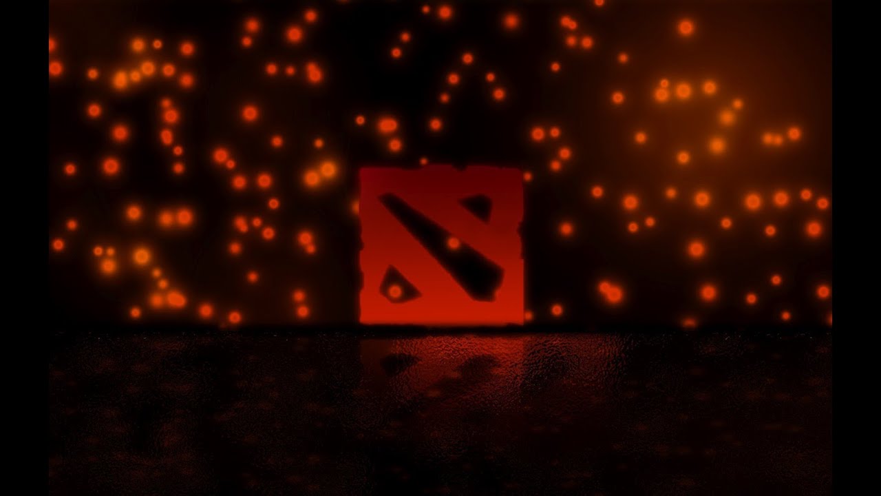 Dota 2 New Find Compendium Match :D