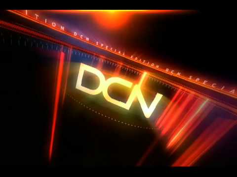 DEG DRTV Collectible Demo Reel