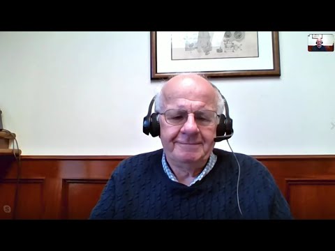 Beer Foam with Dr Charlie Bamforth - BeerSmith Podcast #231