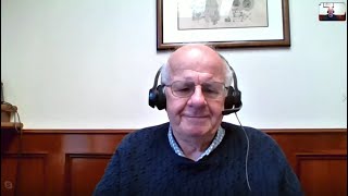 Beer Foam with Dr Charlie Bamforth - BeerSmith Podcast #231