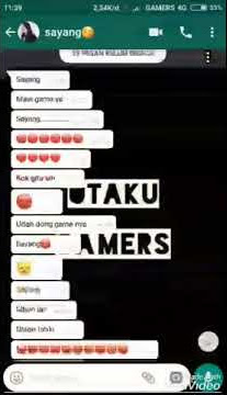 Caption wa freefire mutusin pacar