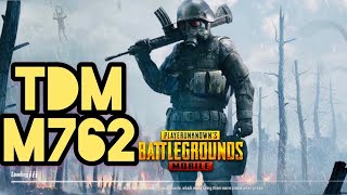 Tdm M762 Yargı Mod10