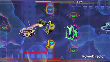 (⭐️⭐️⭐️⭐️⭐️⭐️) Geometry Dash - Mildew (Daily Level #3233 02/10/25) 0/3 Coins