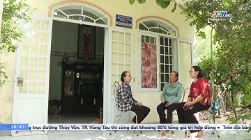 Thắp sáng niềm tin cho người khuyết tật | BRTgo