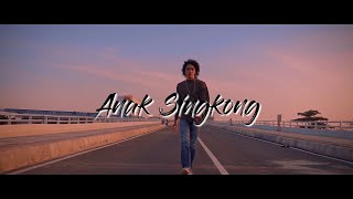Anak Singkong - ZerosiX park (Cover)