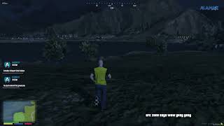 HEHE* afk zone update