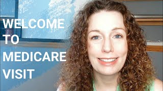 Welcome to Medicare Visit: Why You Shouldn't Skip This Benefit