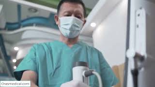 PeakSonic   01 BladderView M5 General Introduction