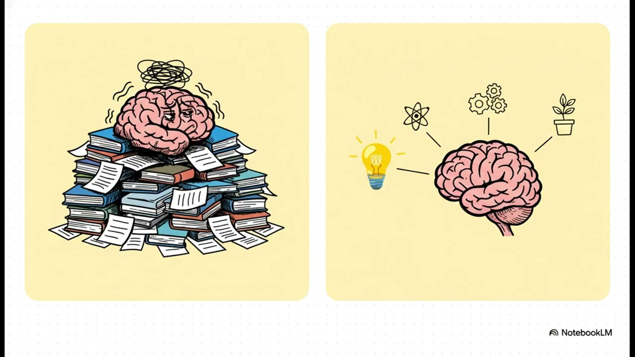 The "Tightening Spell": How Forcing AI to Predict the Next Word Created a Digital Genius