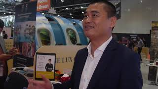 WTM 2022: Pham Ha, Founder and CEO, Lux Travel DMC