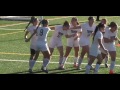 2016 USA South Women's Soccer Top Plays of October