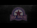 2016 USA South Women's Soccer Top Plays of October