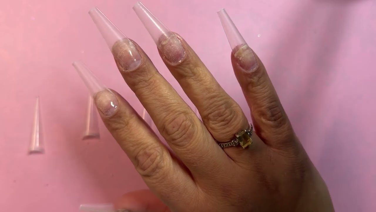 Watch me work (long video Wednesdays)