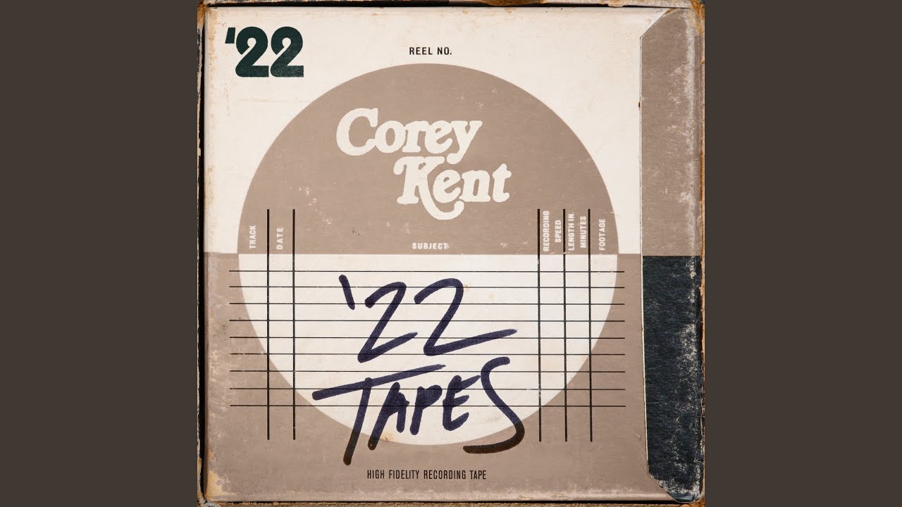 Same Heart Different Break (worktape)