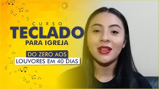 Monique Silva - Aluna