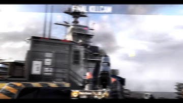 FaZe Kayos: BO2 Class Setup