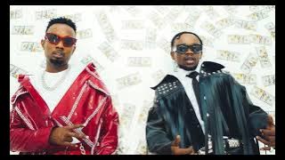 Billnass feat marioo - Maokoto ( Remix version)