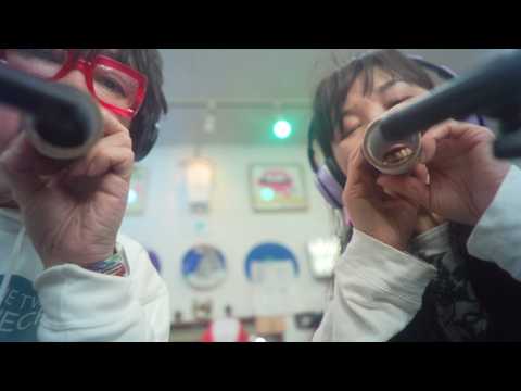 【ASMR】妹のまりこチャンネルとミームトリガー＆マウスサウンドコラボChaos & Tingles! Meme Triggers w/ Imouto no Mariko 🐭🔊