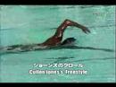 Comparison of Freestyle (Jones, Phelps and Shinji)