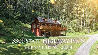3301 State Highway 197 N, Burnsville, NC 28714