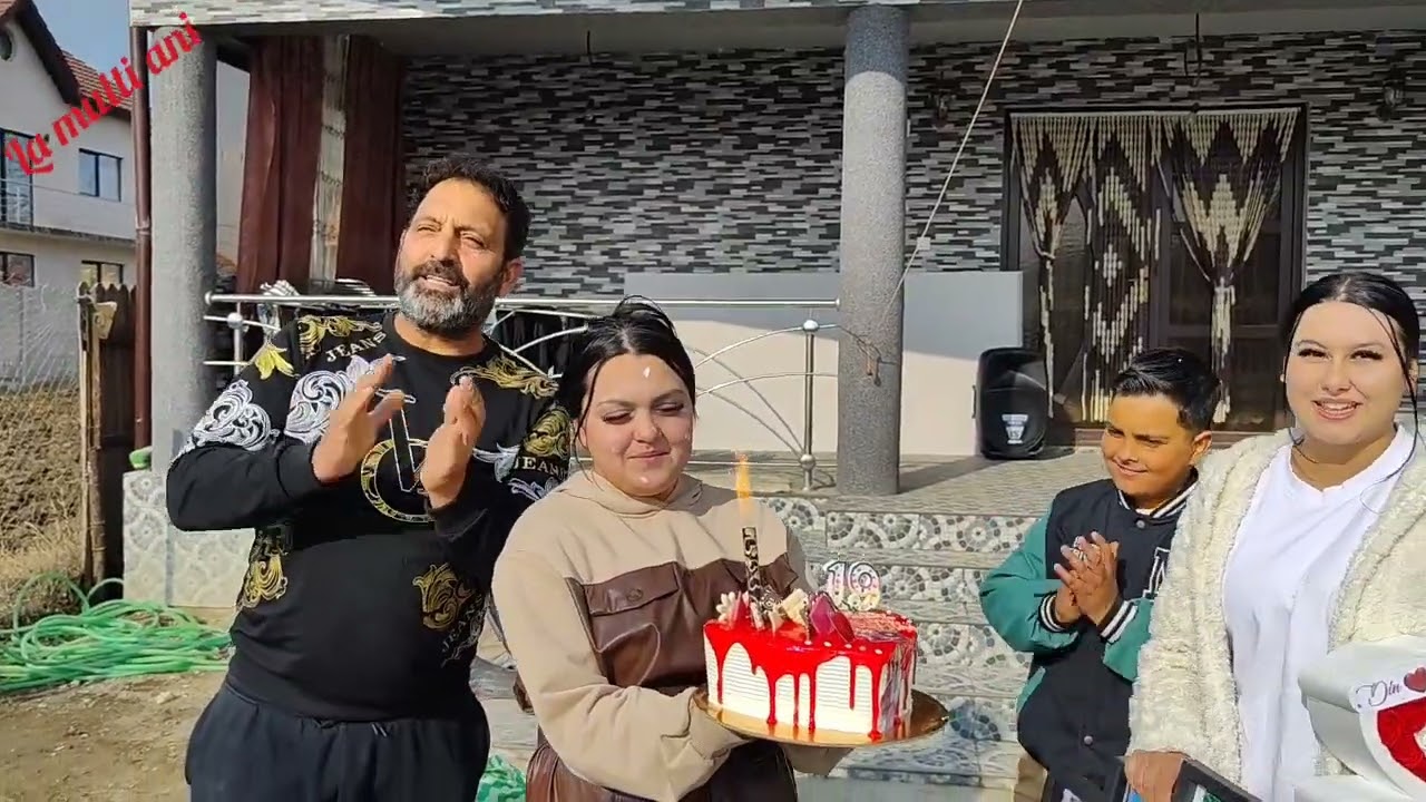 Cosmina 19...caraula