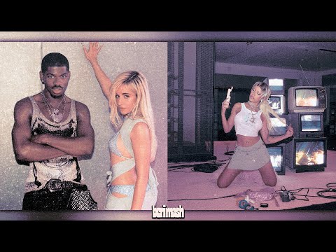 HE KNOWS * AGORA HILLS - Camila Cabello, Lil Nas X, Doja Cat * Mashup ⋆˖
