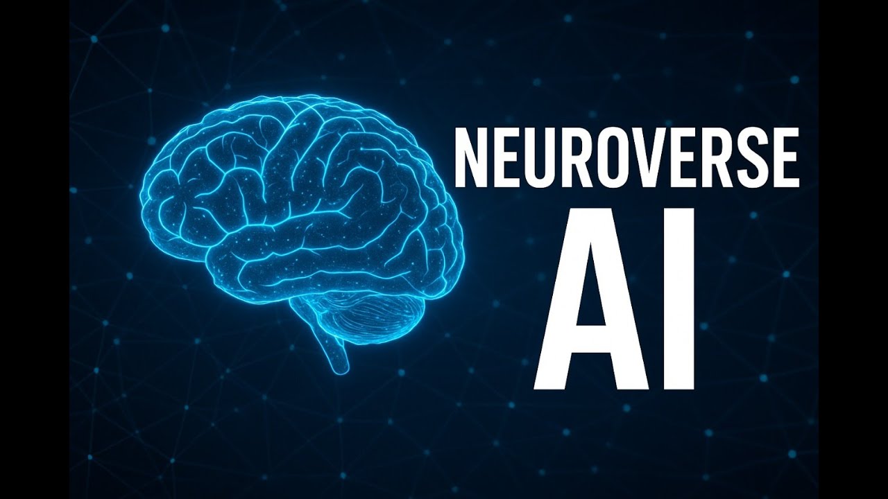 NeuroverseAl Summit 2025 | SAP & AI Innovations Unfold! | 