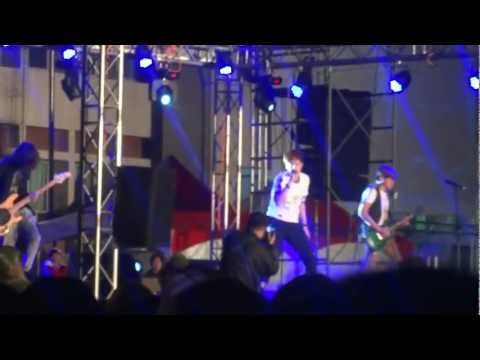 【121222治平聖誕晚會】八三夭-渇了