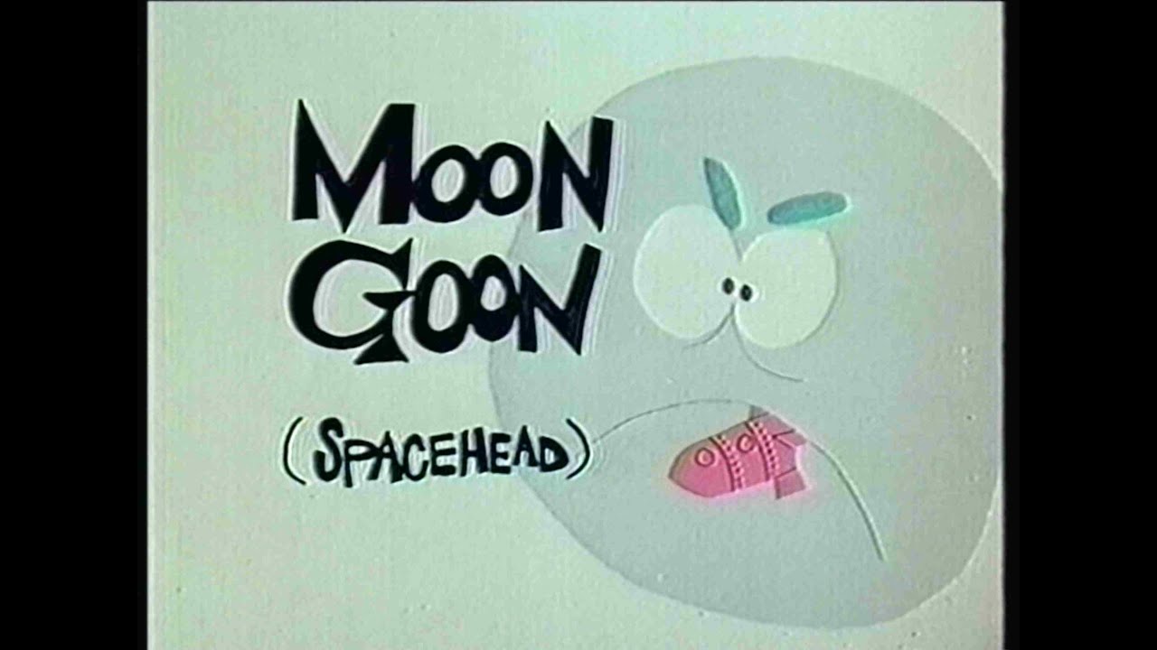 Tooter Turtle - Moon Goon (Spacehead) [HQ]