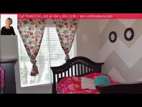 12800 Trafalgar Square Drive, Bakersfield, CA home video tour