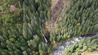$525,000- Lots 2&3 Rocky Edge Ct, Carson, WA 98610, Listed by Dayna Nyberg, Premiere Property Group