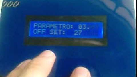 Controlador de Temperatura para Aquários