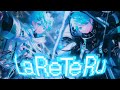 【MV】LARETERU / -hotoke-【Twinfield書き下ろし】