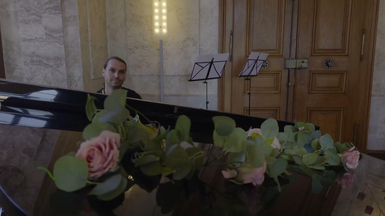 Selin Schönbeck - Chopin: Fantasie-Impromptu Op.66