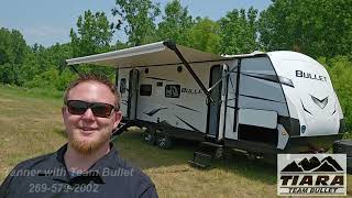 The NEW 2023 Bullet 253RDS!!