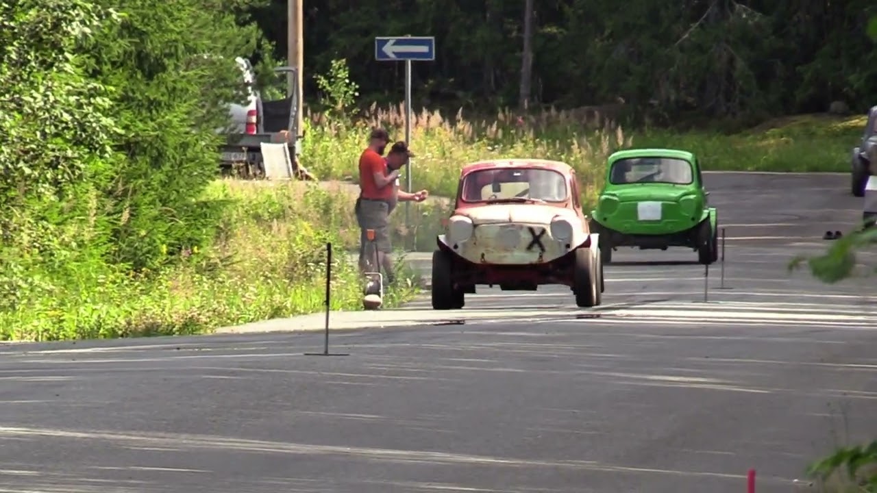 SKK Team 600, JM SM Liiga 2025